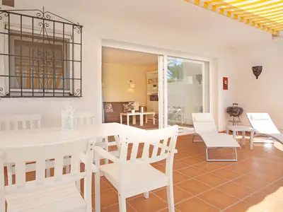 TerraceBalcony