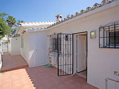 TerraceBalcony