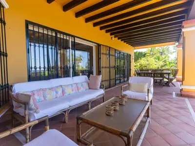 TerraceBalcony