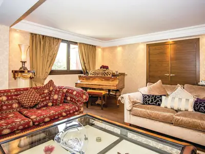 living-room