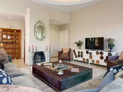 living-room