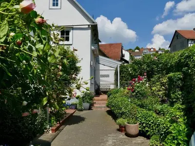 Ferienhaus für 5 Personen (120 m²) in Marburg 3/10