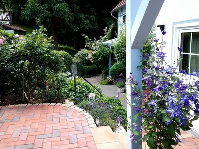 Ferienhaus für 5 Personen (120 m²) in Marburg 5/10