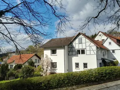 Ferienhaus für 5 Personen (120 m²) in Marburg 8/10