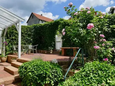 Ferienhaus für 5 Personen (120 m²) in Marburg 9/10