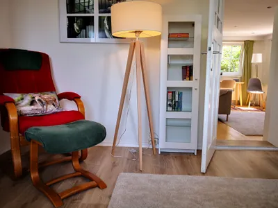 Ferienhaus für 5 Personen (120 m²) in Marburg 6/10
