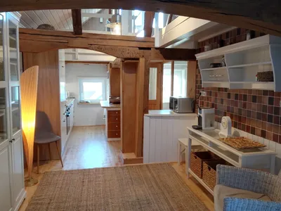 Ferienhaus für 5 Personen (120 m²) in Marburg 10/10