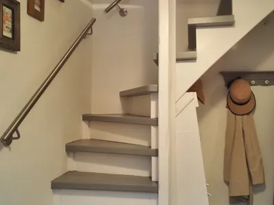 Ferienhaus für 5 Personen (120 m²) in Marburg 2/10