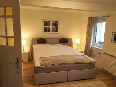 Ferienhaus für 5 Personen (120 m²) in Marburg 5/10