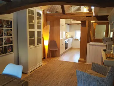 Ferienhaus für 5 Personen (120 m²) in Marburg 9/10