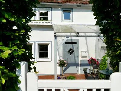 Ferienhaus für 5 Personen (120 m²) in Marburg 1/10