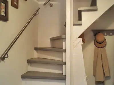 Ferienhaus für 5 Personen (120 m²) in Marburg 2/10