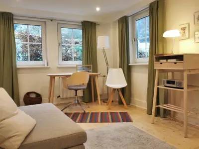 Ferienhaus für 5 Personen (120 m²) in Marburg 3/10