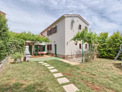 Ferienhaus für 6 Personen (127 m²) in Marčana 3/10