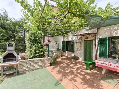 Ferienhaus für 6 Personen (127 m²) in Marčana 4/10