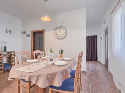Ferienhaus für 6 Personen (127 m²) in Marčana 9/10