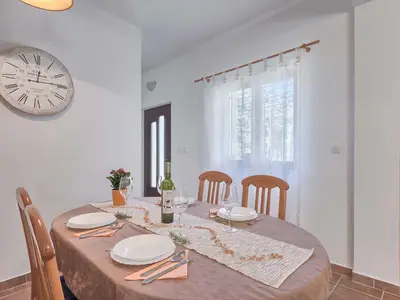 Ferienhaus für 6 Personen (127 m²) in Marčana 10/10