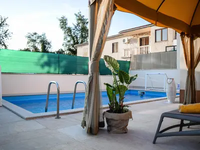Ferienhaus für 6 Personen (100 m²) in Marčana 2/10