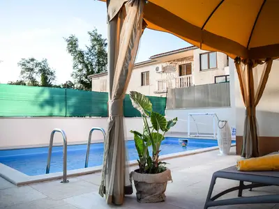 Ferienhaus für 6 Personen (100 m²) in Marčana 4/10