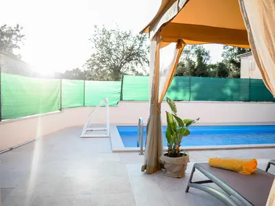 Ferienhaus für 6 Personen (100 m²) in Marčana 6/10