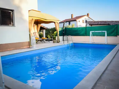 Ferienhaus für 6 Personen (100 m²) in Marčana 8/10