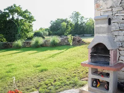 Ferienhaus für 6 Personen (100 m²) in Marčana 10/10