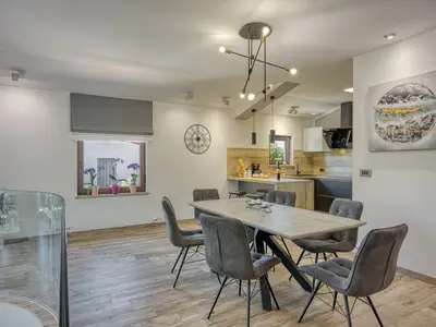 Ferienhaus für 10 Personen (270 m²) in Marčana 6/10
