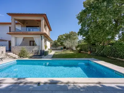 Ferienhaus für 4 Personen (140 m²) in Marčana 3/10