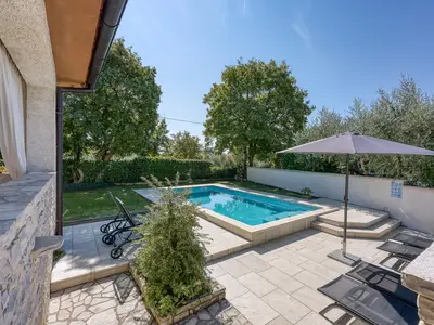 Ferienhaus für 4 Personen (140 m²) in Marčana 9/10