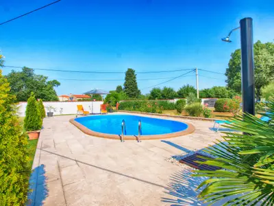 Ferienhaus für 6 Personen (100 m²) in Marčana 2/10