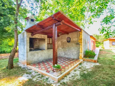 Ferienhaus für 6 Personen (100 m²) in Marčana 3/10