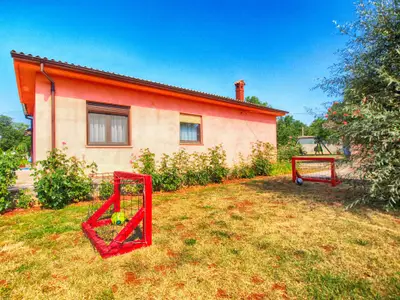 Ferienhaus für 6 Personen (100 m²) in Marčana 7/10