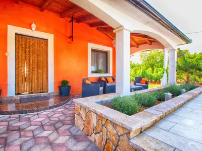 Ferienhaus für 6 Personen (100 m²) in Marčana 8/10