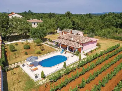 Ferienhaus für 6 Personen (100 m²) in Marčana 9/10