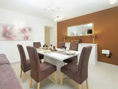 Ferienhaus für 6 Personen (100 m²) in Marčana 10/10