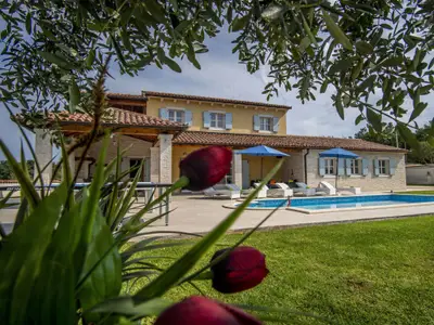 Ferienhaus für 9 Personen (200 m²) in Marčana 4/10