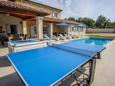 Ferienhaus für 9 Personen (200 m²) in Marčana 7/10