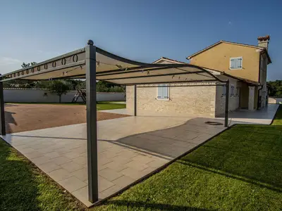 Ferienhaus für 9 Personen (200 m²) in Marčana 9/10