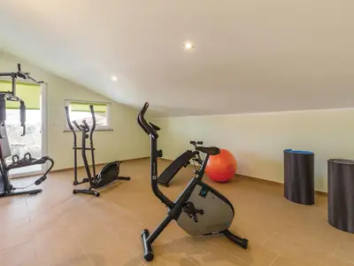 fitness