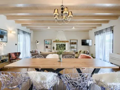 living-room