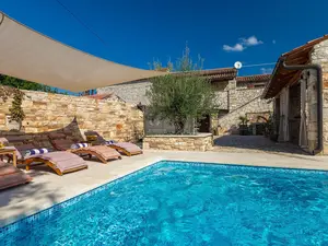 Ferienhaus für 8 Personen (144 m²) in Pula (Istarska)