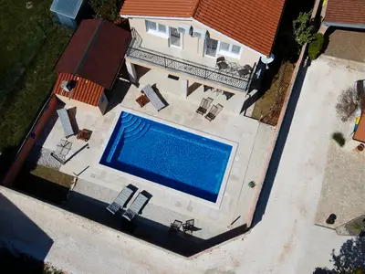 Ferienhaus für 8 Personen (144 m²) in Marčana 1/10