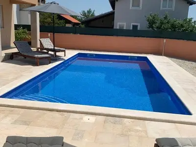 Ferienhaus für 8 Personen (144 m²) in Marčana 10/10