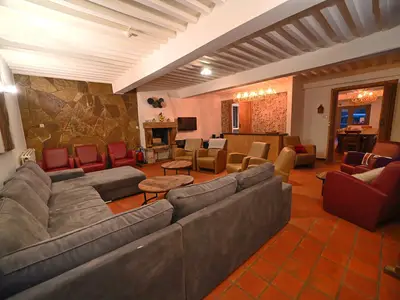 LivingRoom