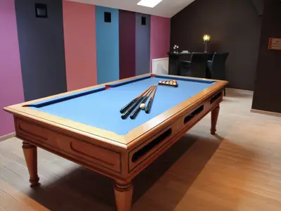 Facilities