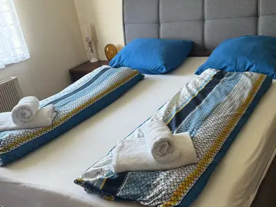 Ferienhaus für 5 Personen in Marchegg 9/10