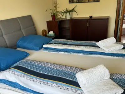 Ferienhaus für 5 Personen in Marchegg 7/10