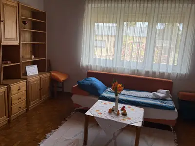 Ferienhaus für 5 Personen in Marchegg 9/10