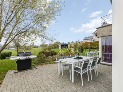 Terrasse / Balkon