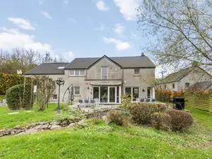 Ferienhaus für 11 Personen (220 m²) in Marchin